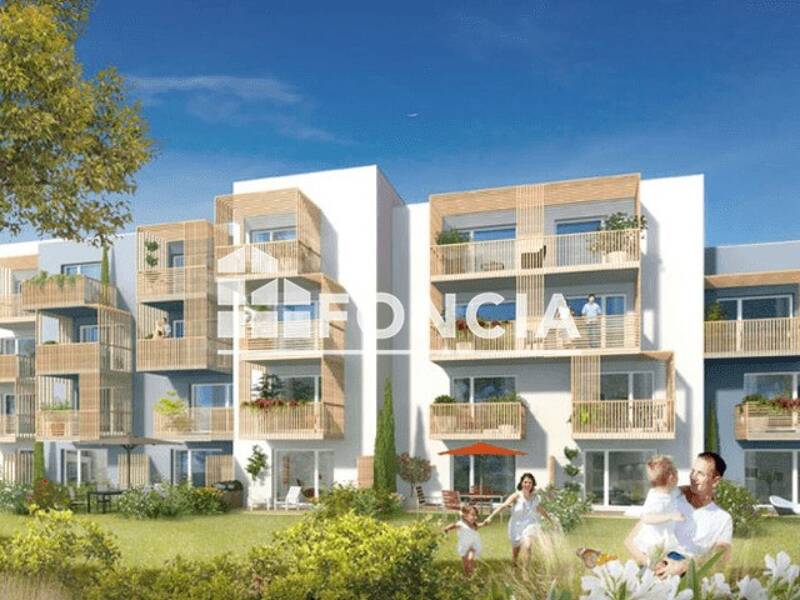 Maison à louer, 45m², BEAUCOUZE