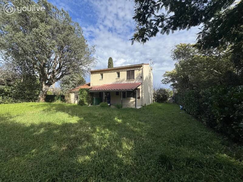 Maison à vendre, 146m², SAN NICOLAO