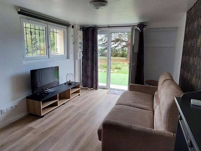 Maison à louer, 44m², TOULOUSE