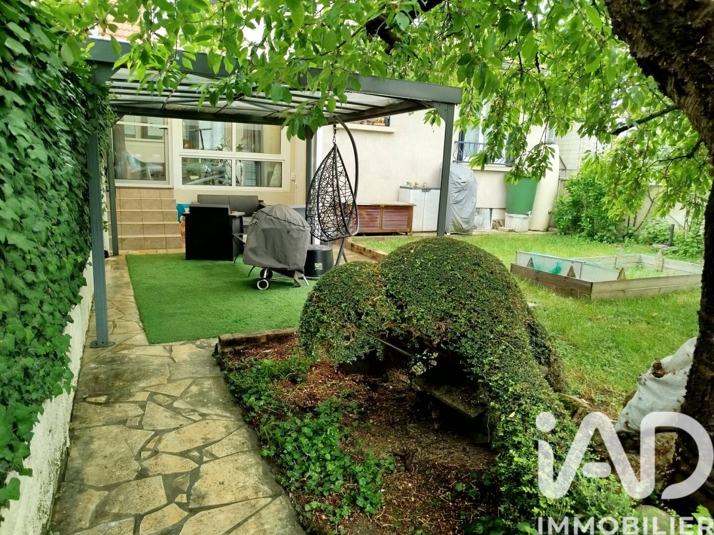 Maison à vendre, 115m², ANTONY