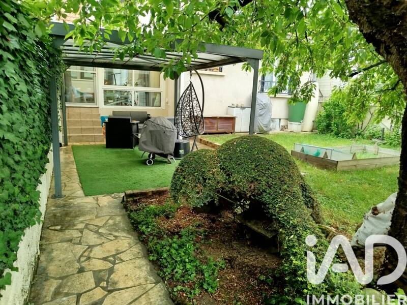 Maison à vendre, 115m², ANTONY