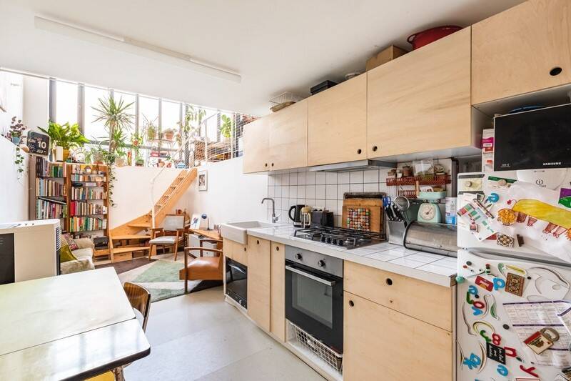 Maison à vendre, 58m², LES LILAS