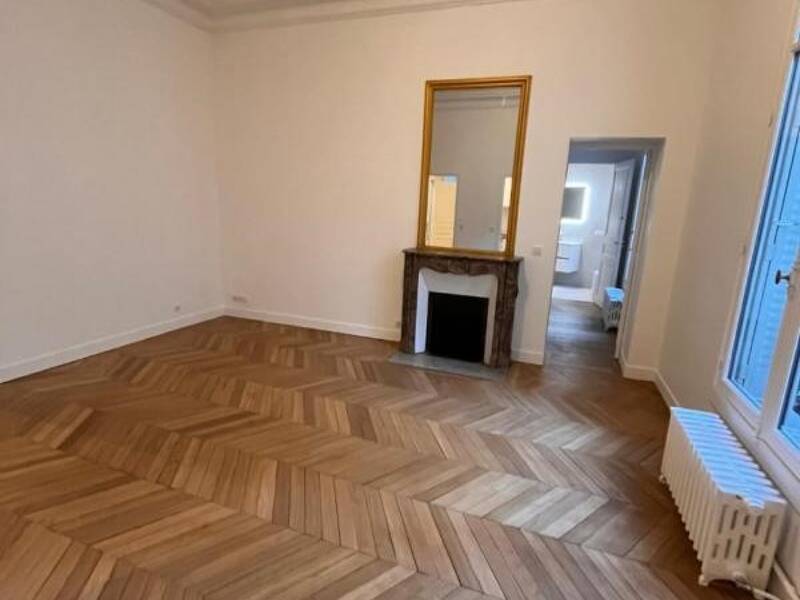 Maison à louer, 56m², PARIS 16E