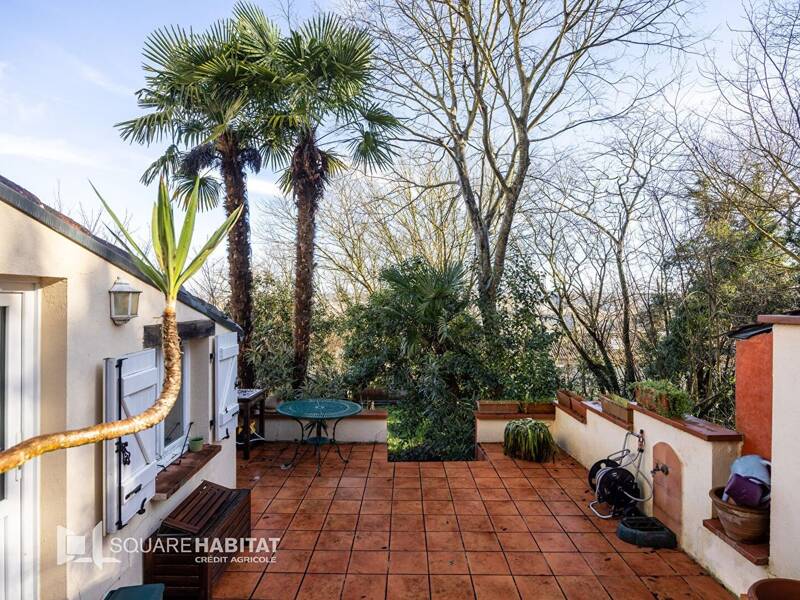 Maison à vendre, 178m², TOULOUSE