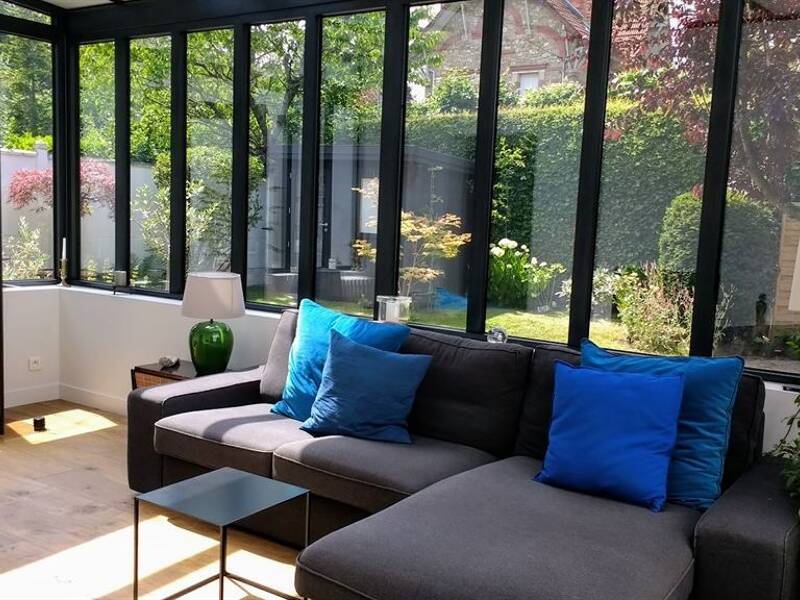 Maison à louer, 95m², VAUCRESSON