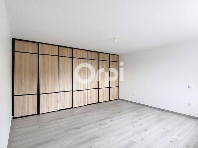 Maison à louer, 130m², GIRONCOURT SUR VRAINE