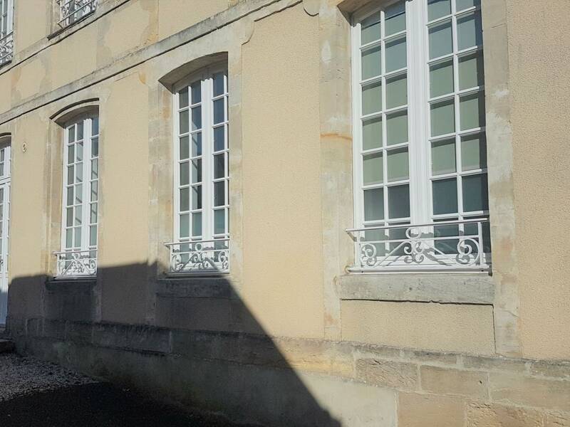 Maison à louer, 41m², BAYEUX