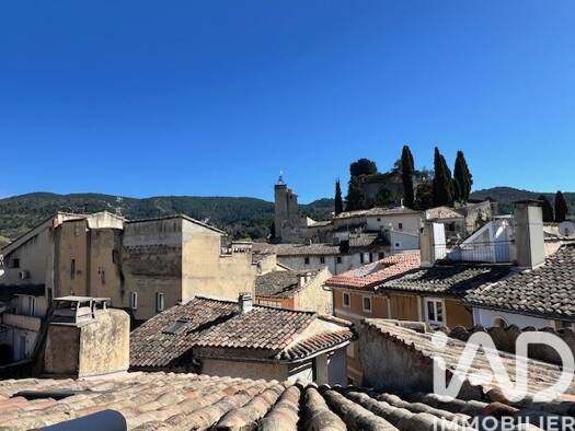 Maison à vendre 165 000 € 5 pièces 3 chambres 117 m² Malaucène 84340