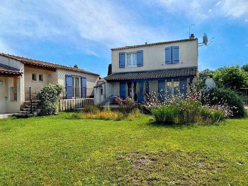 Maison à vendre, 140m², FONTVIEILLE