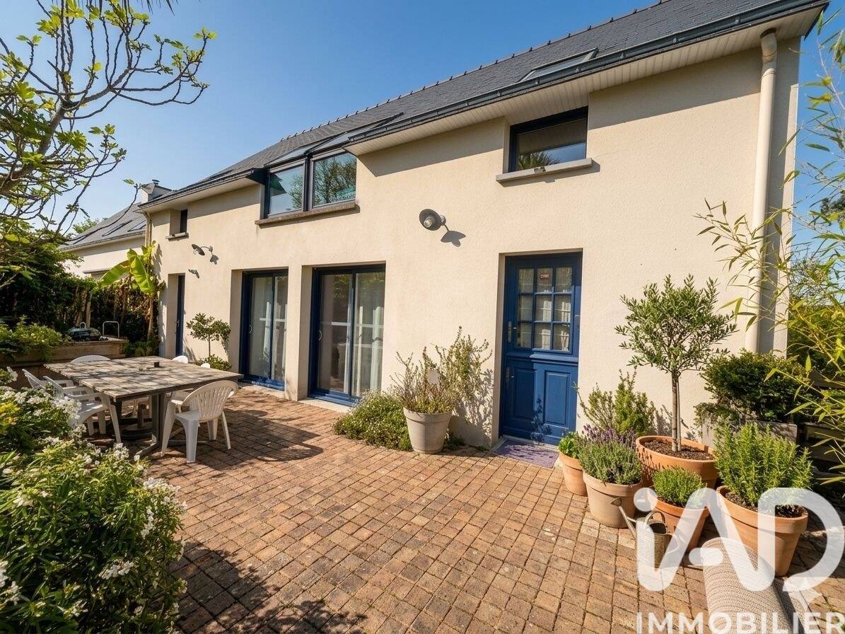 Maison à vendre, 122m², LANCIEUX