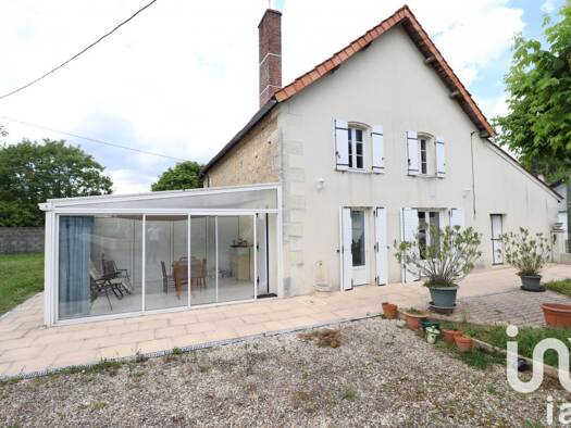 Maison à vendre 179 000 € 5 pièces 4 chambres 110 m² Le Fouilloux 17270