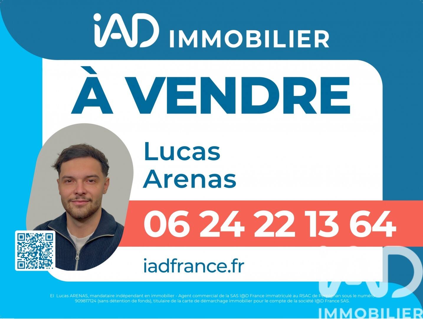 Maison à vendre, 110m², PORT VENDRES
