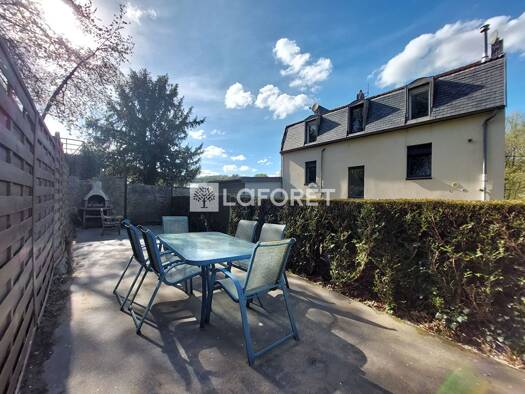 Immeuble à vendre 489 000 € 230 m² Audun-le-Tiche 57390