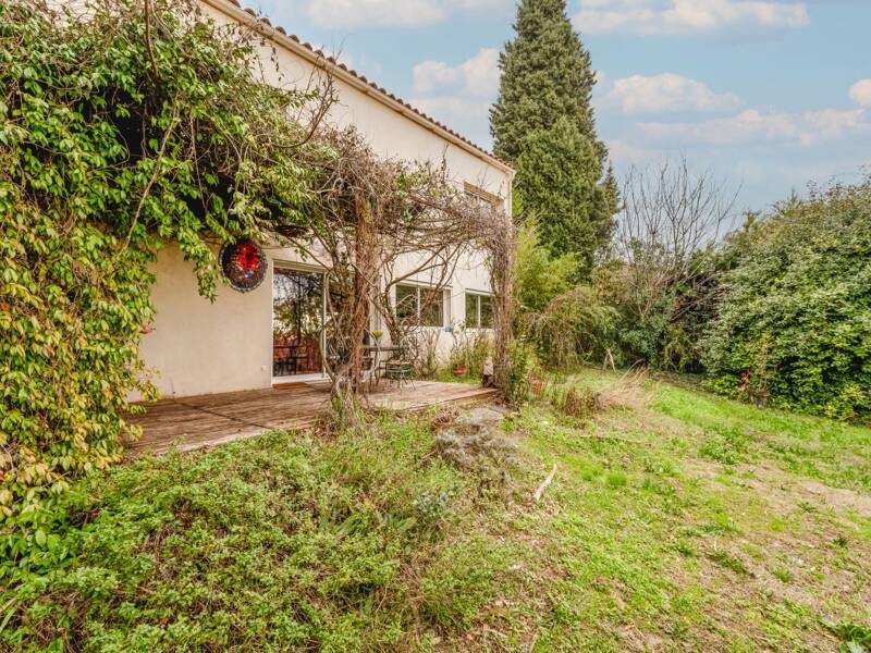 Maison à vendre, 170m², PUILACHER