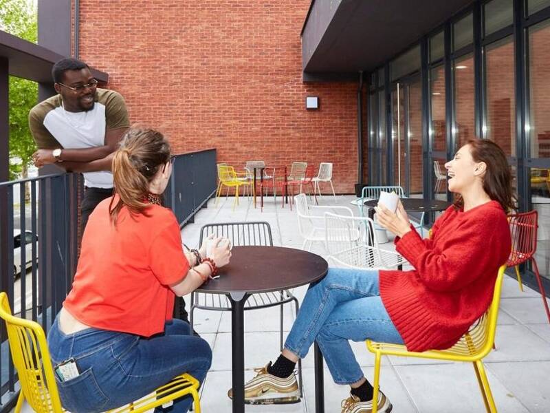 Maison à louer, 18m², LE HAVRE