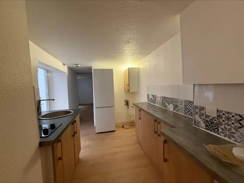 Maison à louer, 71m², GRENOBLE