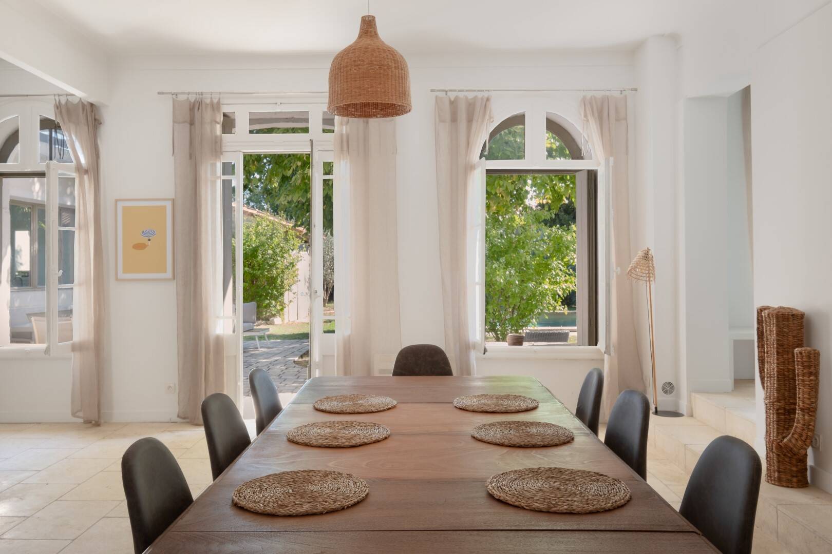 Maison à vendre, 250m², SAINT LAURENT D'AIGOUZE