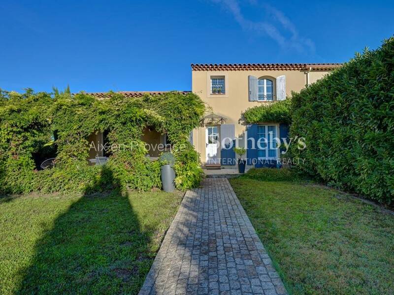 Maison à vendre, 135m², AIX EN PROVENCE