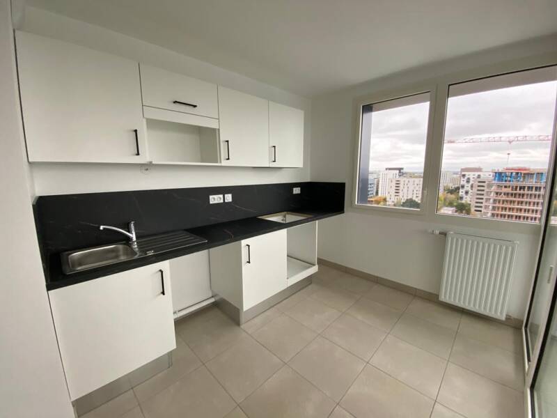 Maison à louer, 74m², RENNES