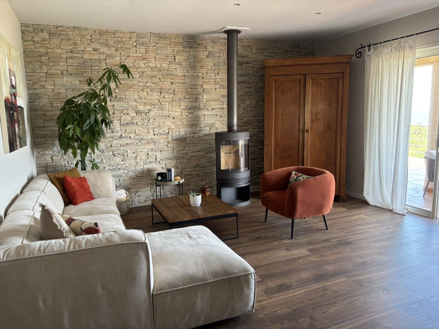 Maison à vendre, 224m², SARI SOLENZARA