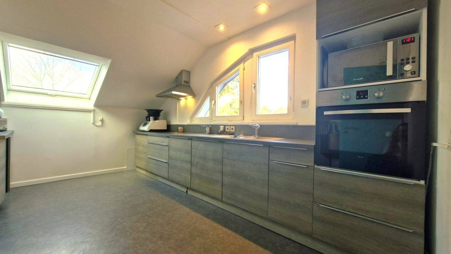 Maison à louer, 117m², COLMAR