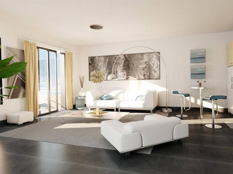 Maison à vendre, 103m², SAINT HILAIRE DE RIEZ