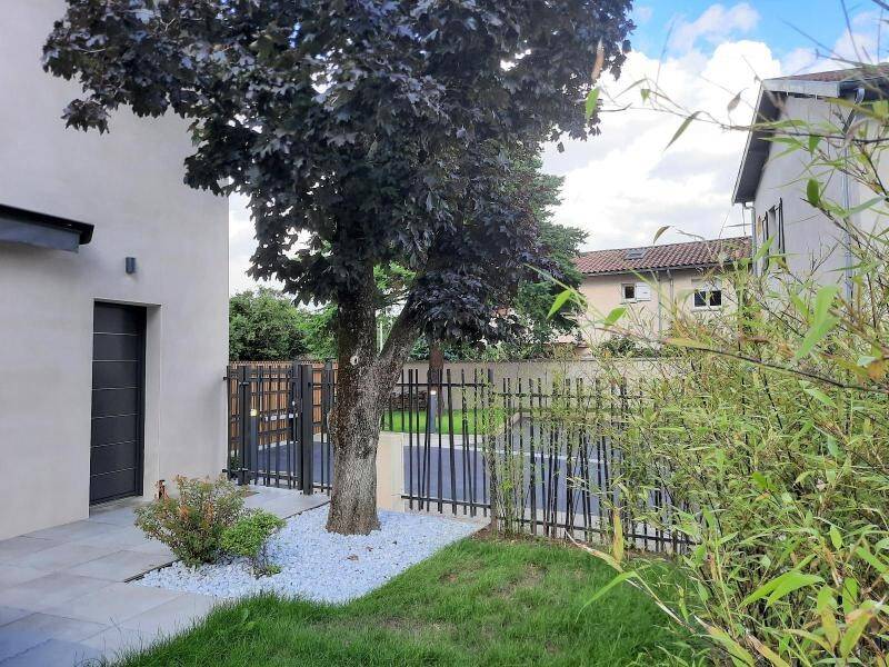 Maison à louer, 92m², GENAS