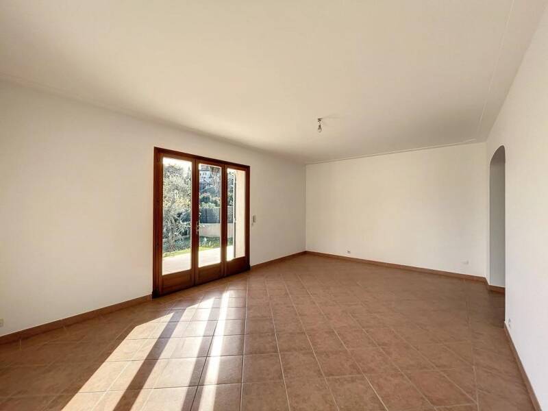 Maison à louer, 108m², CAGNES SUR MER