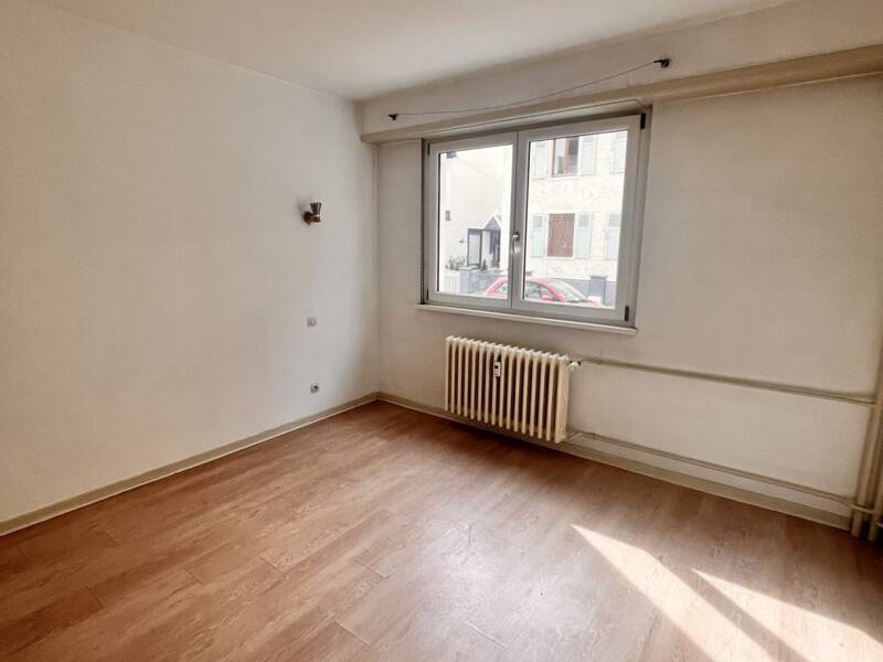 Maison à louer, 48m², STRASBOURG