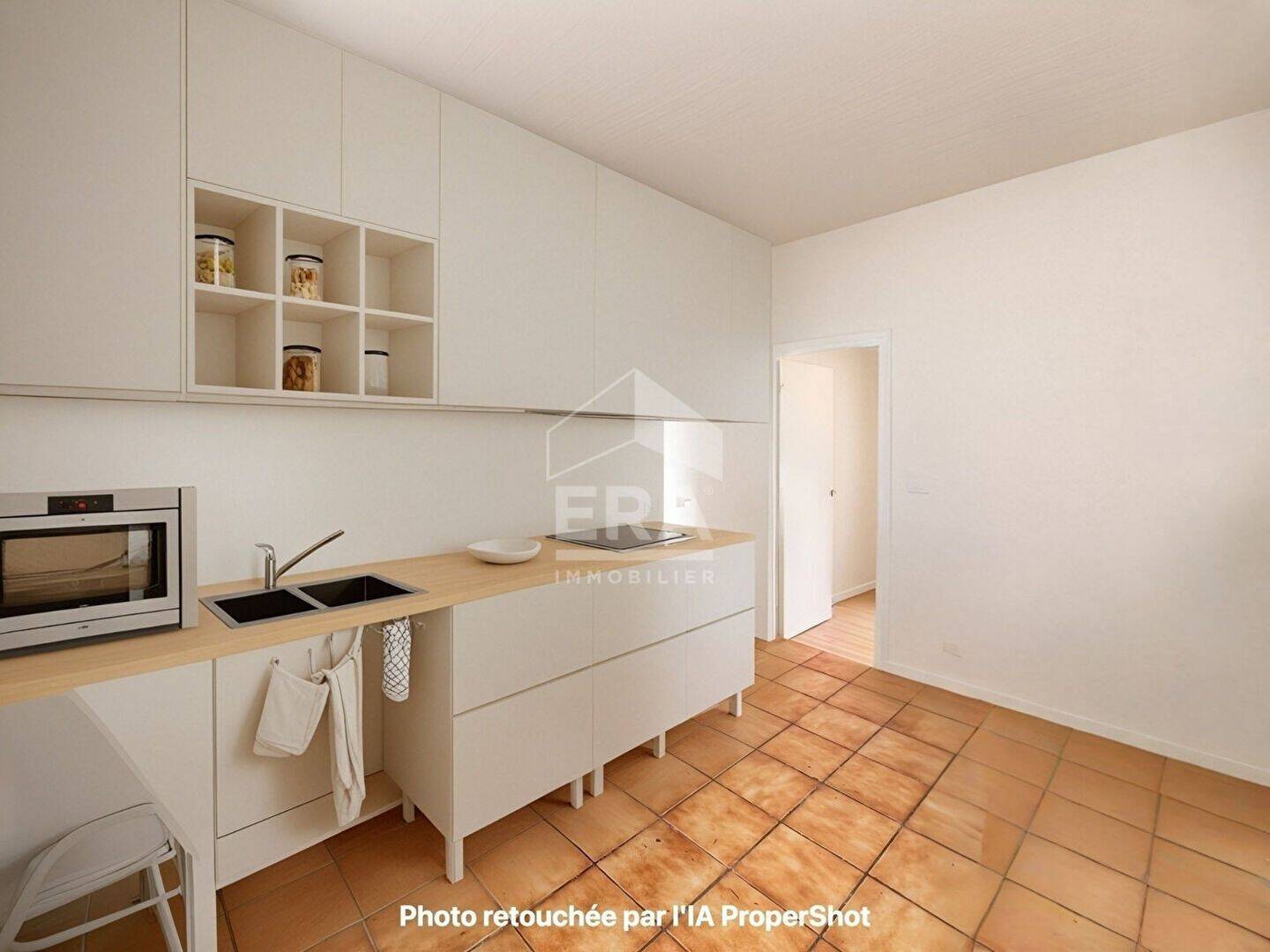 Maison à vendre, 35m², DAMMARIE LES LYS