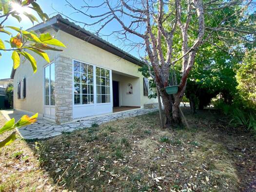 Maison à vendre 149 000 € 6 pièces 4 chambres 127 m² 525 m² de terrain Bias 47300