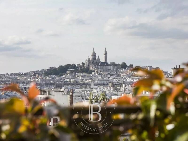 Maison à vendre, 212m², PARIS 19E