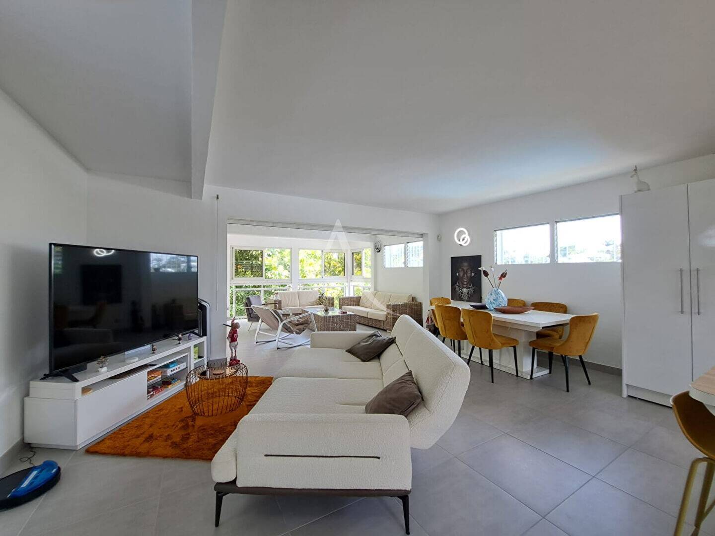 Maison à vendre, 166m², FORT DE FRANCE