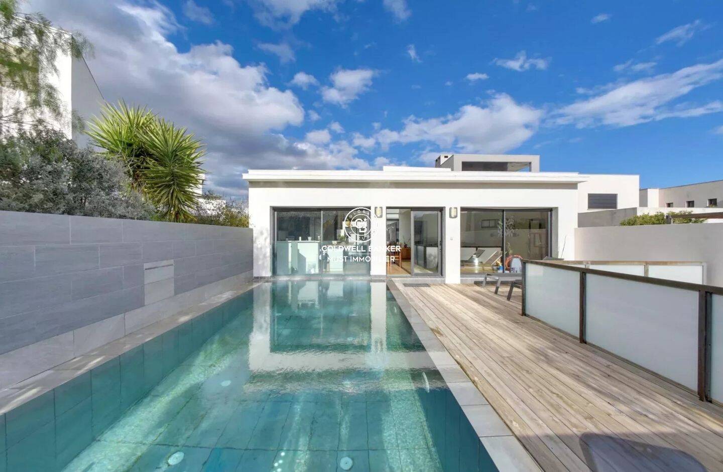 Maison à vendre, 150m², VILLENEUVE DE LA RAHO