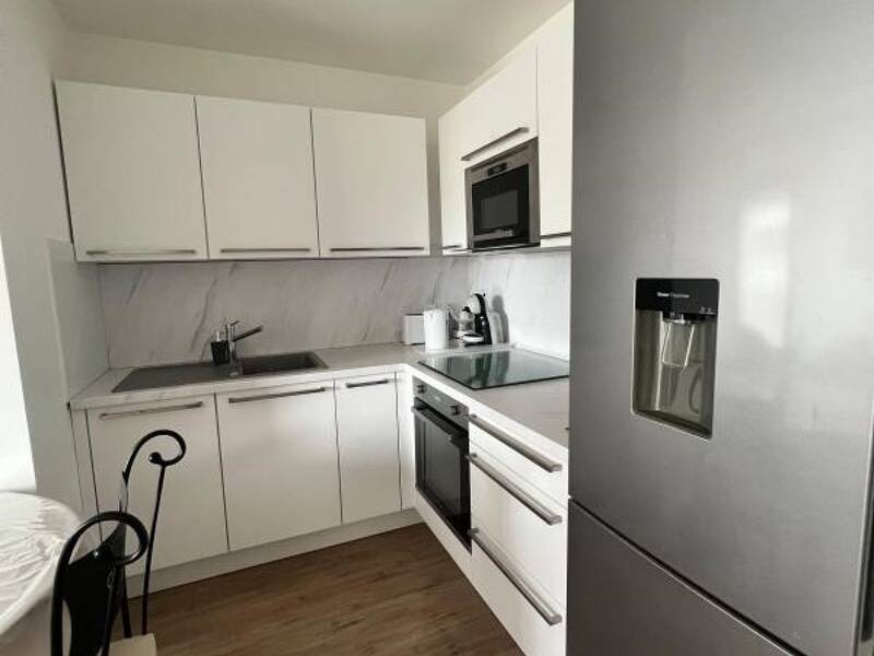 Maison à louer, 47m², BAGNOLET