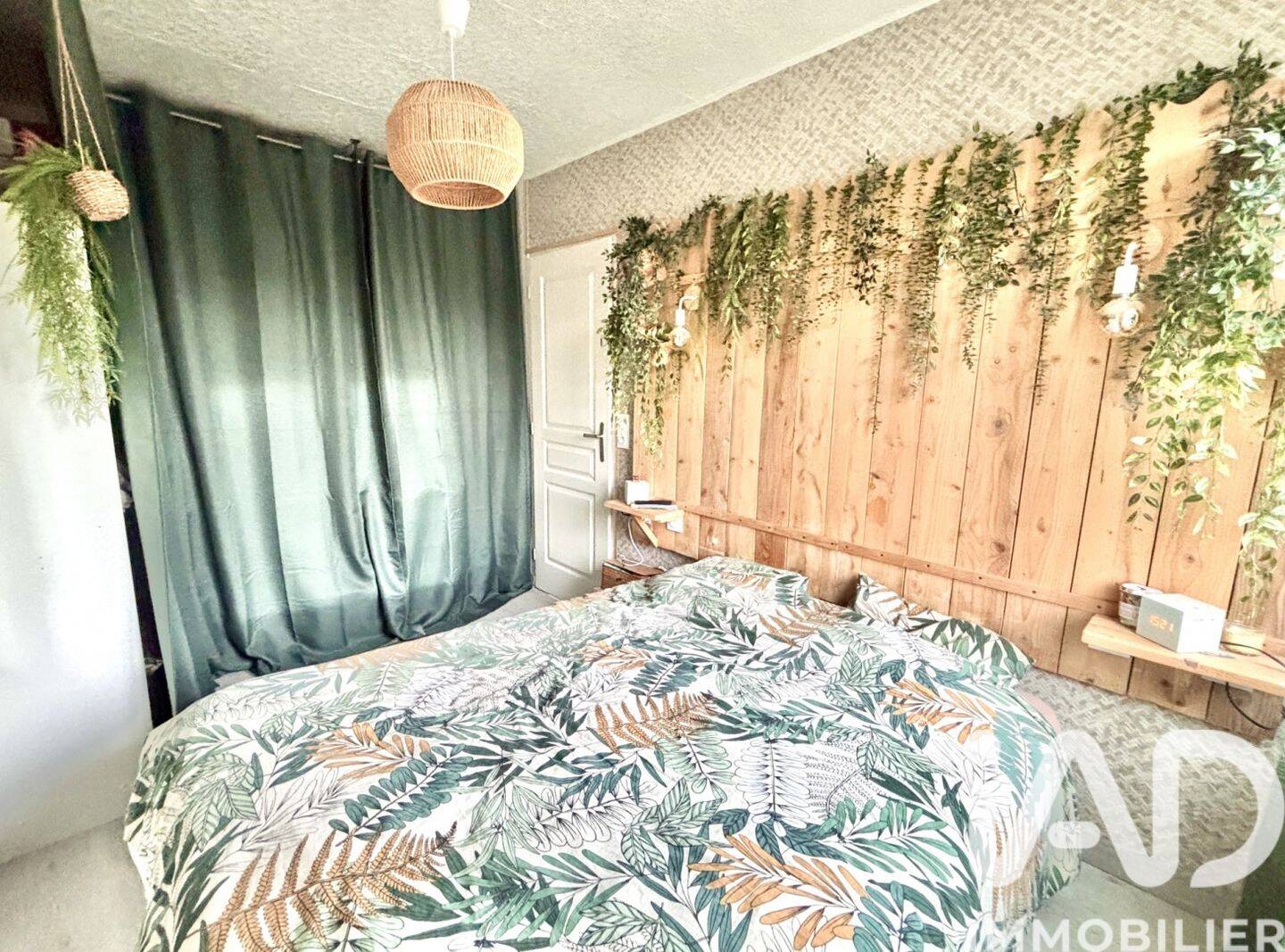 Maison à vendre, 80m², RESSONS SUR MATZ