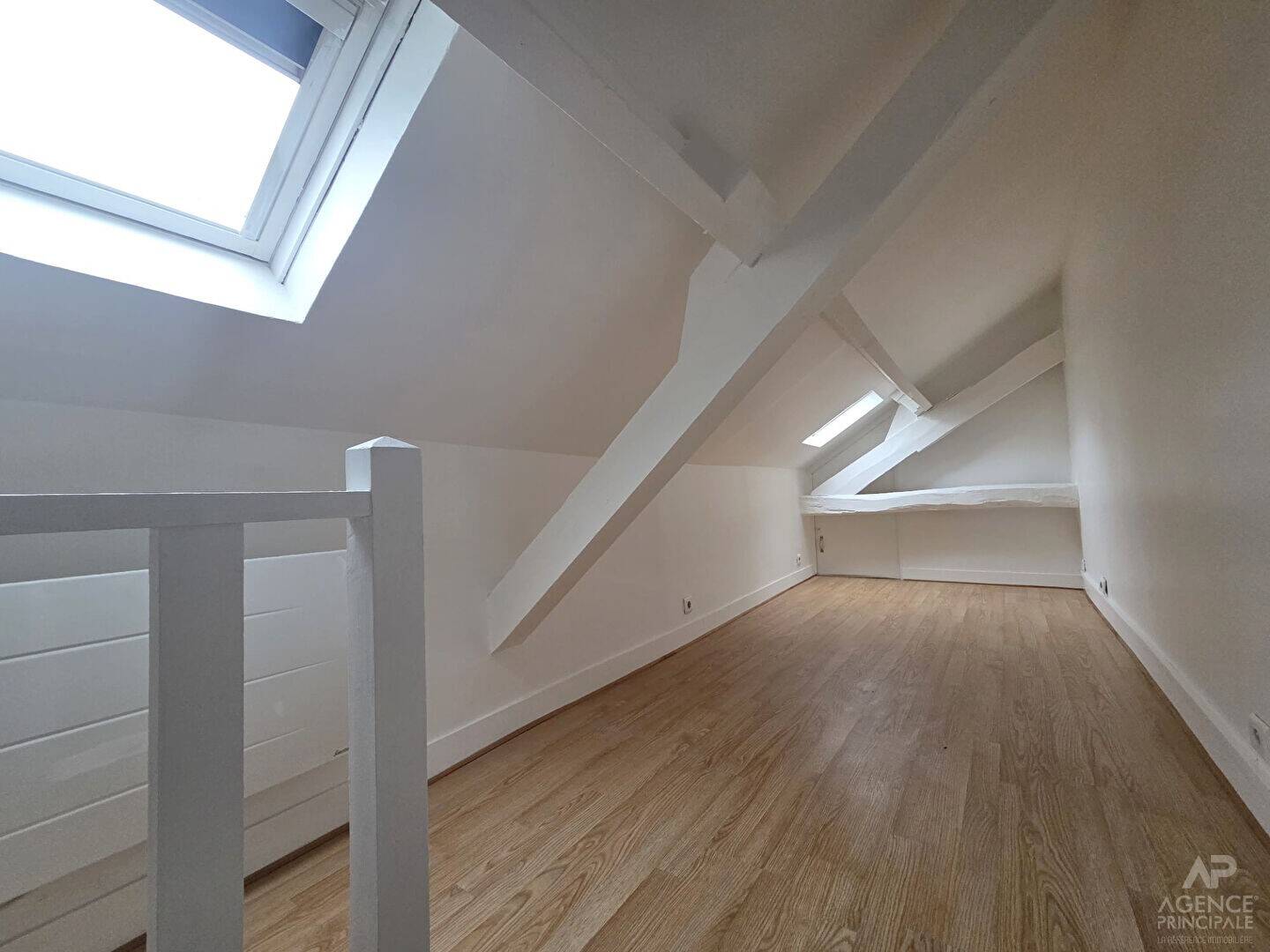 Maison à louer, 26m², RUEIL MALMAISON