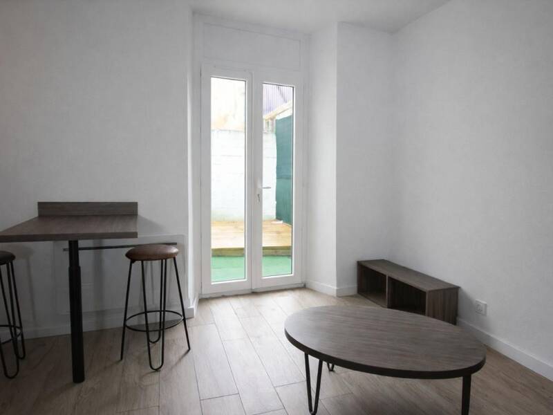 Maison à louer, 29m², ORTHEZ