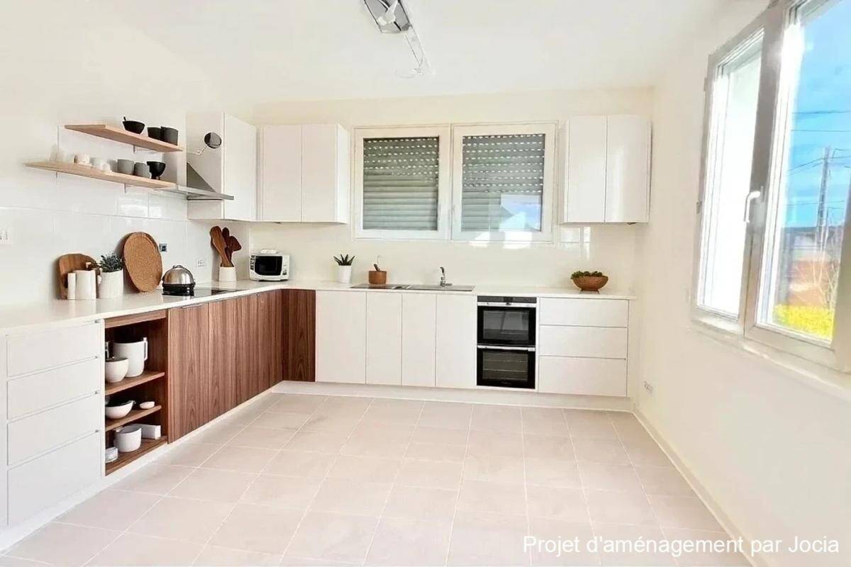 Maison à vendre, 150m², LA RIVIERE DE CORPS