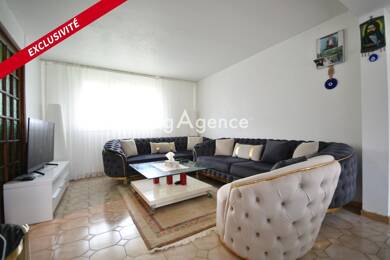 Maison à vendre 285 000 € 4 pièces 3 chambres 90 m² 154 m² de terrain Saint-Denis 93200