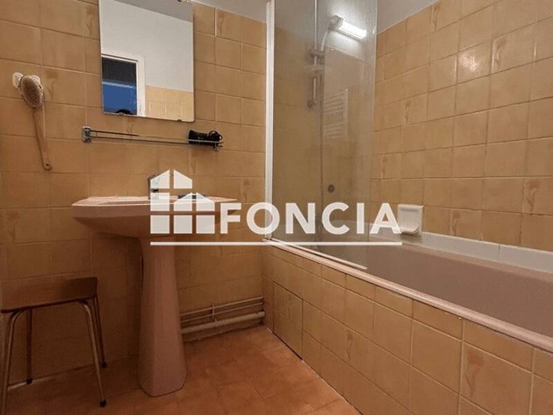 Maison à louer, 47m², CHATEAULIN