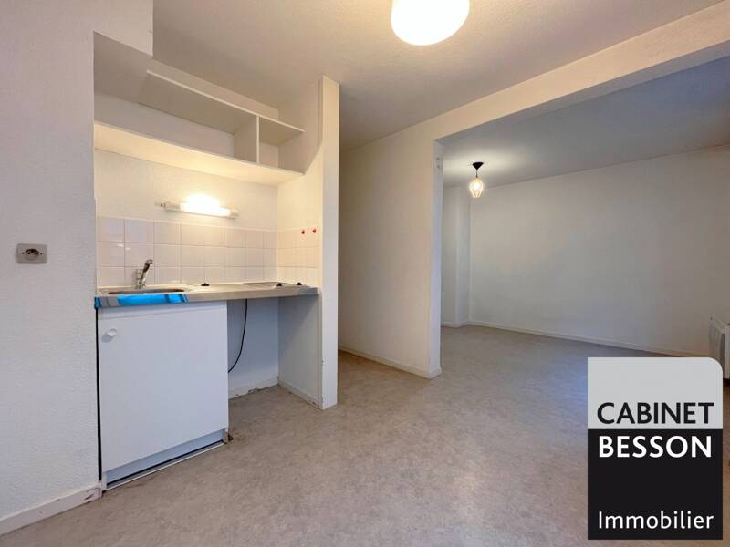 Maison à vendre, 23m², GRENOBLE