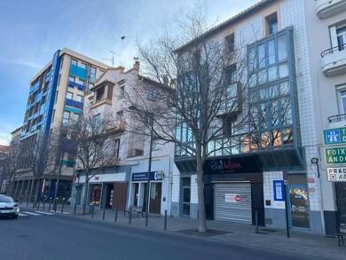 Local commercial à vendre 266 000 € Clémenceau Perpignan 66000