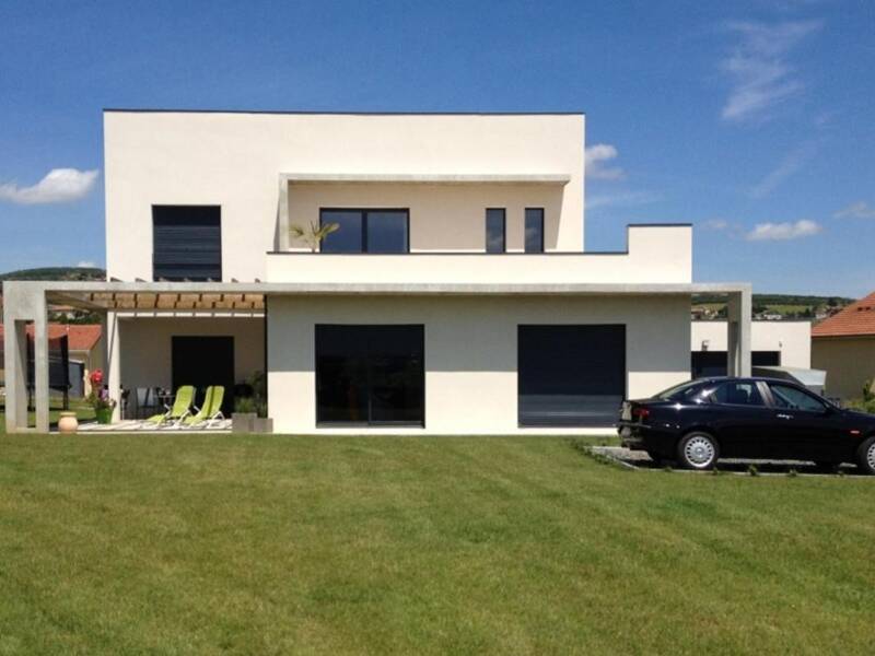 Maison à vendre, 93m², LES LILAS