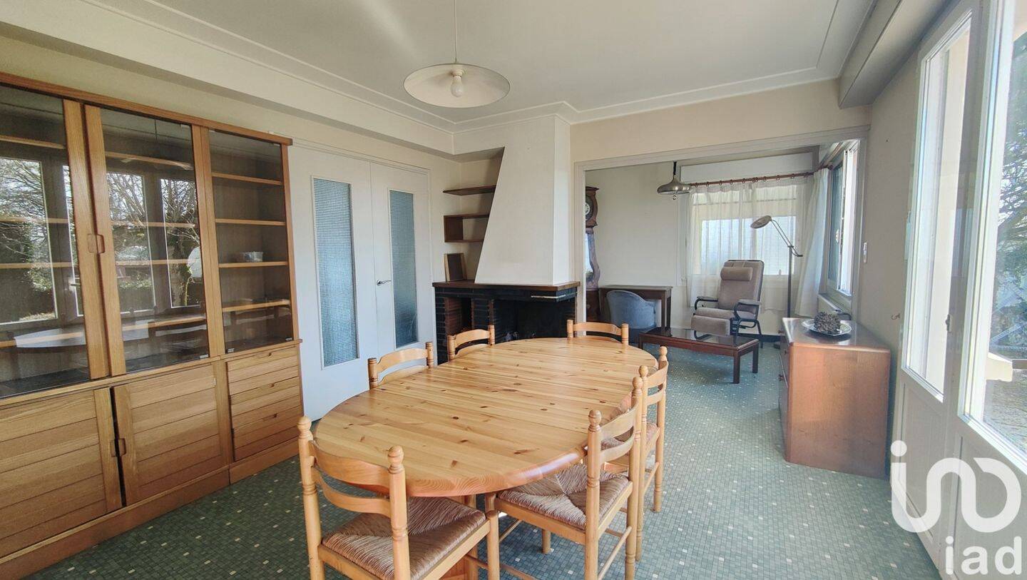 Maison à vendre, 102m², GROSBREUIL