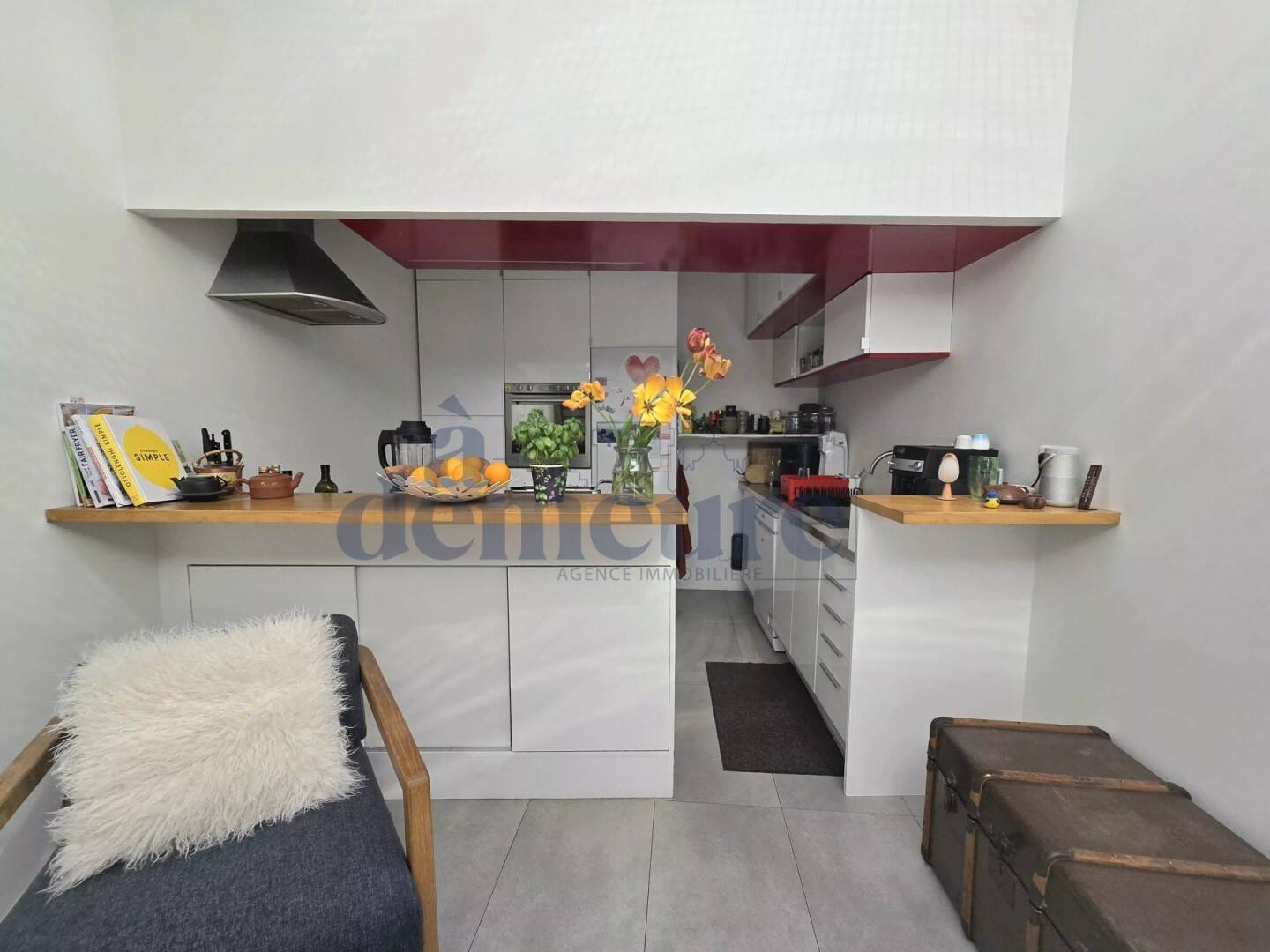 Maison à vendre, 131m², ISSY LES MOULINEAUX