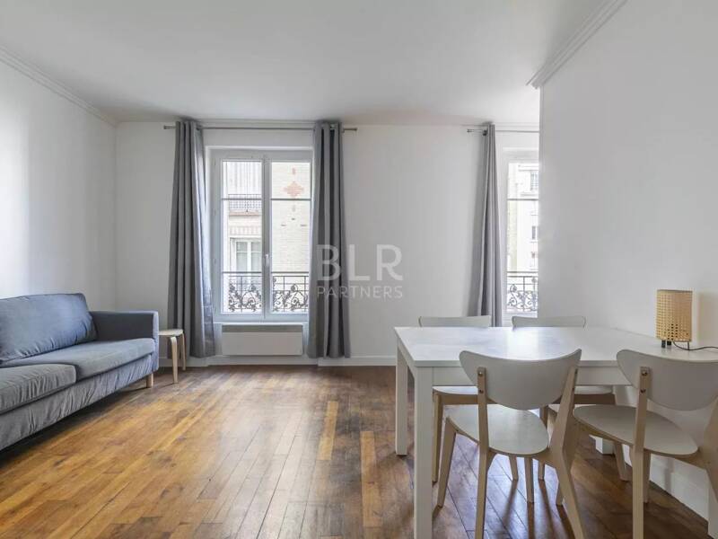Maison à louer, 40m², PARIS 12E