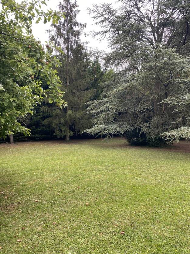 Terrain constructible viabilisé à vendre 540 000 € 530 m² de terrain Nord Ouest Le Mesnil-le-Roi 78600