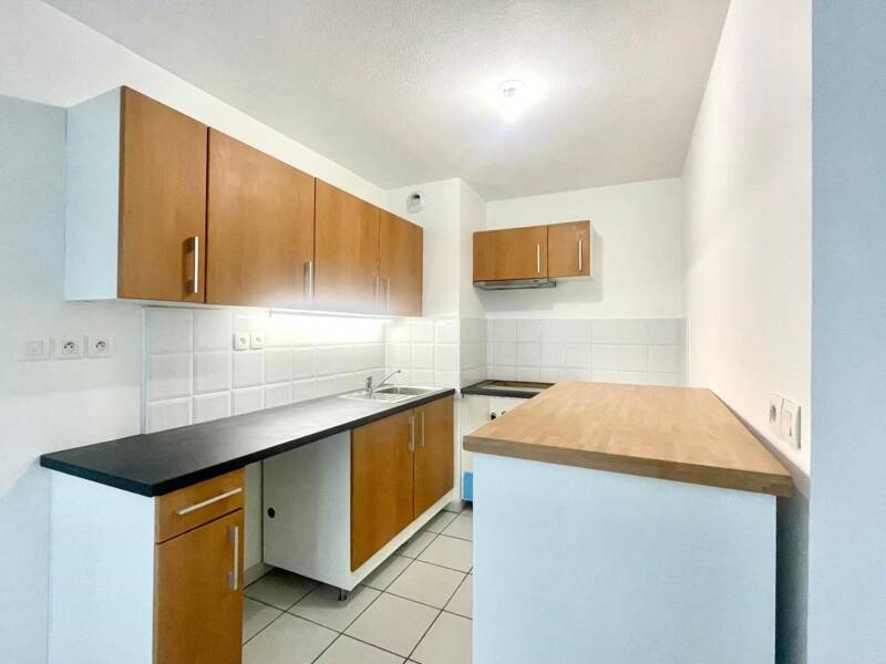 Maison à louer, 66m², TOULOUSE