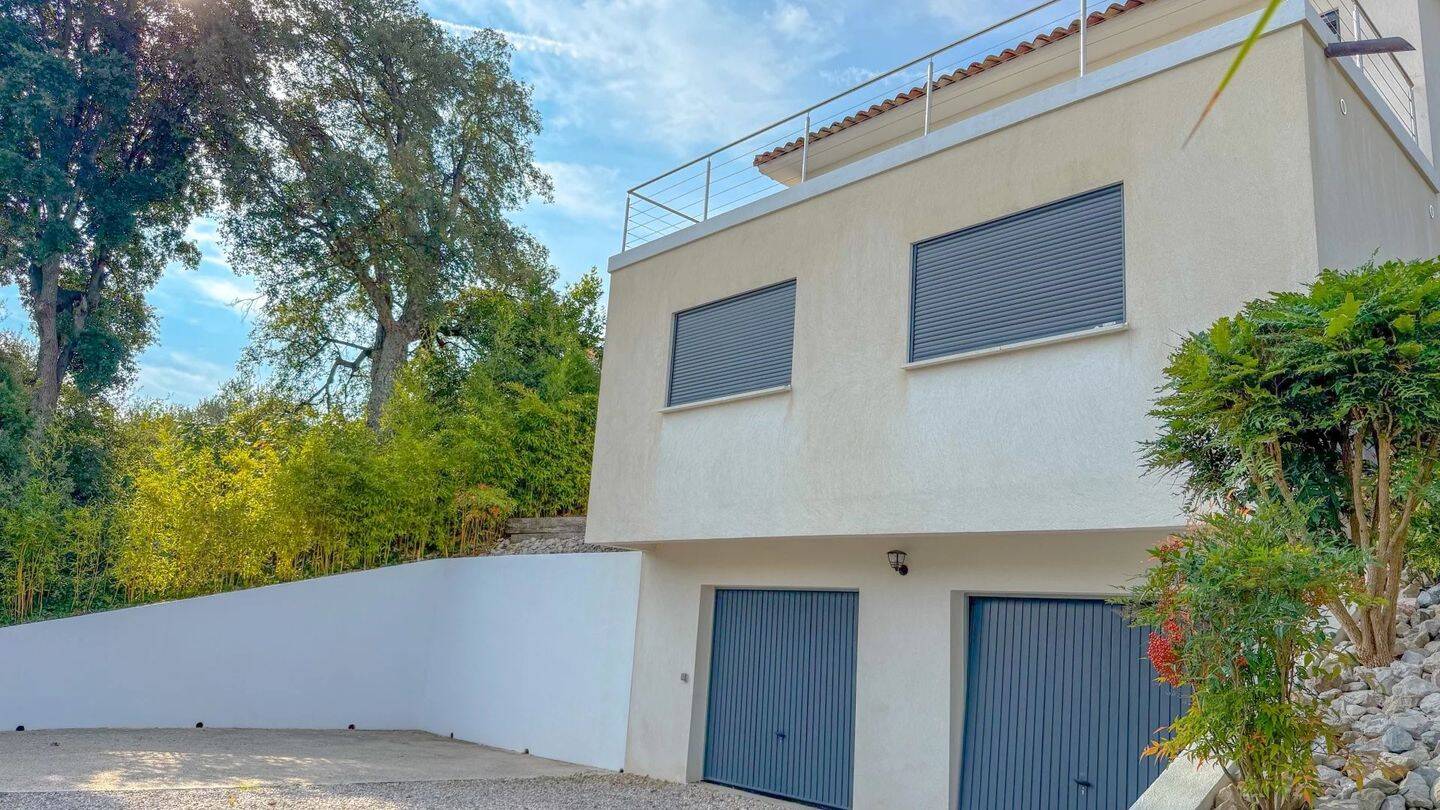 Maison à vendre, 115m², LES ADRETS DE L'ESTEREL